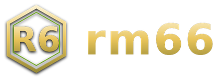 rm66 logo